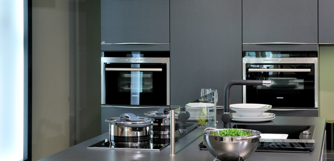 Leicht in der Pflege, stark im Design Leicht in der Pflege, stark im Design